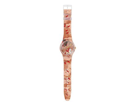 Swatch - Plastique