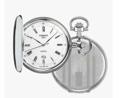 Montre Tissot - Acier