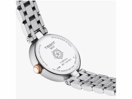 Montre Tissot - Acier