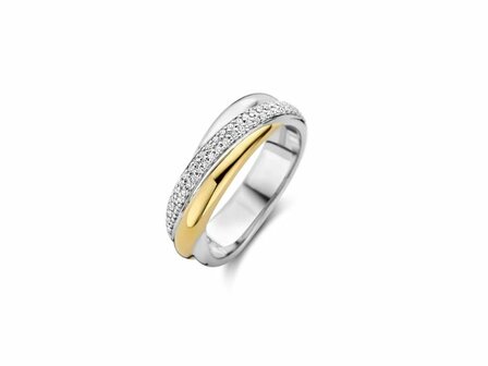 Bijoux Ti Sento - Argent