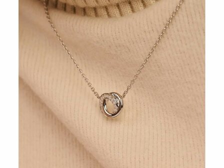 Bijoux Ti Sento - Argent