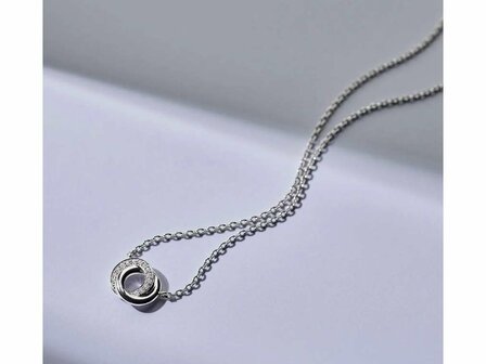Bijoux Ti Sento - Argent