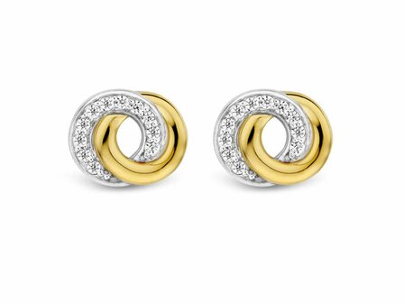 Bijoux Ti Sento - Argent