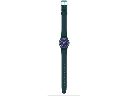 Swatch - Plastique