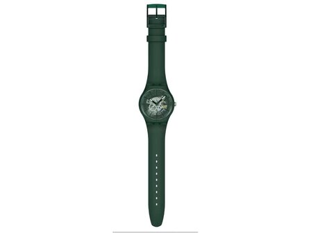 Swatch - Plastique