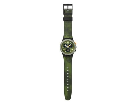 Swatch - Plastique