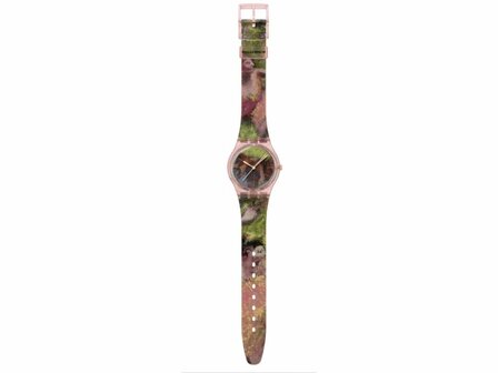 Swatch - Plastique