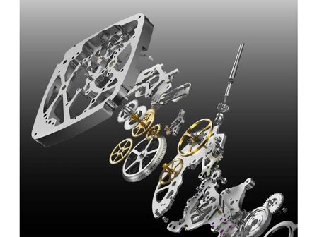 Ciga Design - Acier | CigaDesign