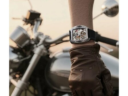 Ciga Design - Acier | CigaDesign