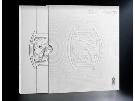 Ciga Design - Acier | CigaDesign