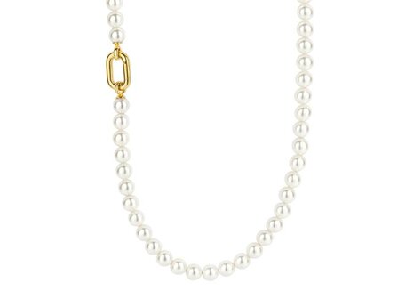 Bijoux Ti Sento - perle+argent