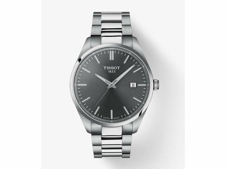 Tissot - Acier