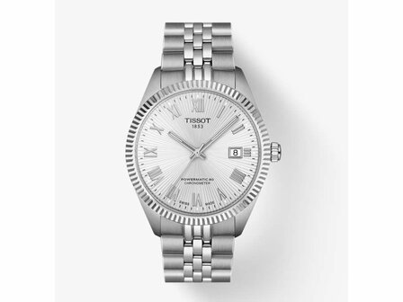 Tissot - Acier