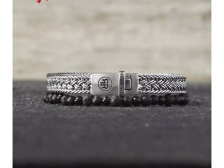 Rebel&amp;Rose - Argent