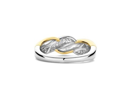 Bijoux Ti Sento - Argent