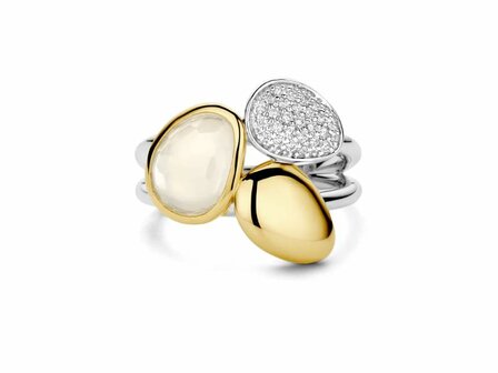 Bijoux Ti Sento - Argent