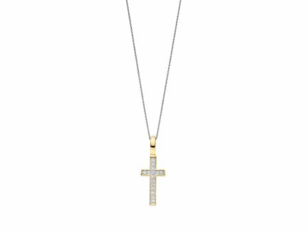 Bijoux Ti Sento - Argent