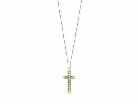 Bijoux Ti Sento - Argent