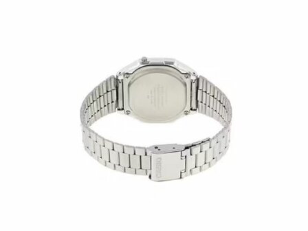 Montre Casio - Acier