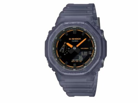 Casio - Caoutchouc