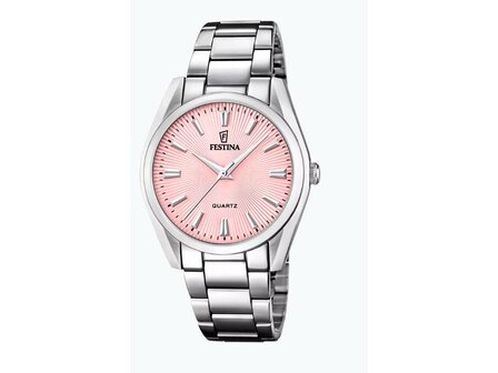 Festina - Acier
