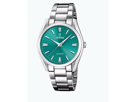 Festina - Acier