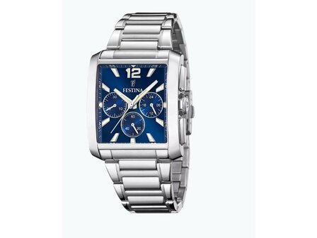 FESTINA  - Acier