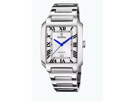 FESTINA  - Acier