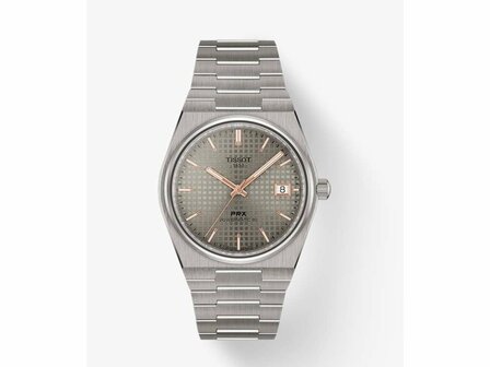 Tissot - Acier