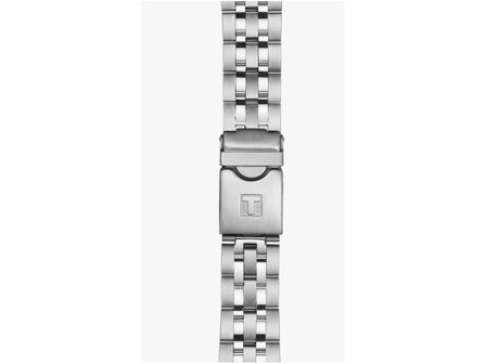 Tissot - Acier