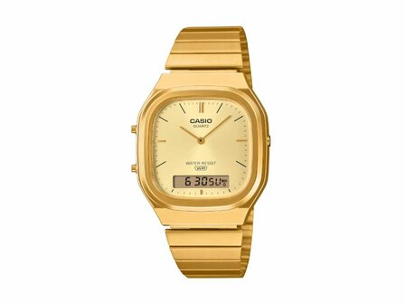 Casio - Acier