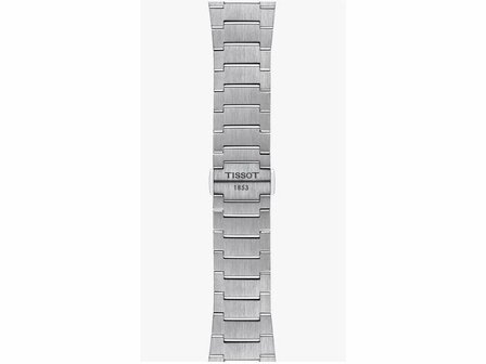 Montre Tissot - Acier