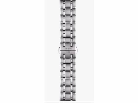 Tissot - Acier