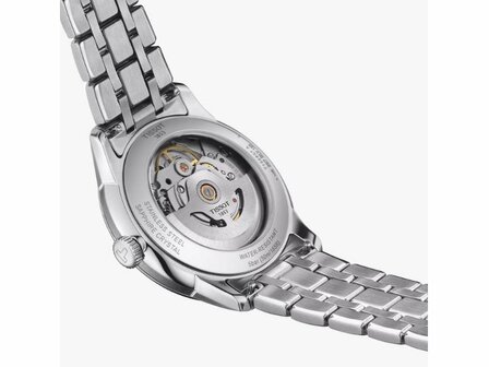 Tissot - Acier