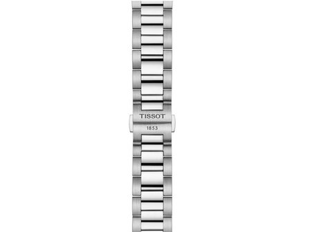Tissot - Acier
