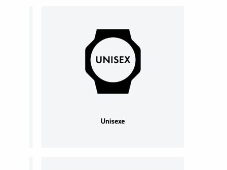 Montre Casio - Acier