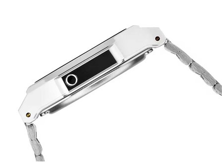 Montre Casio - Acier