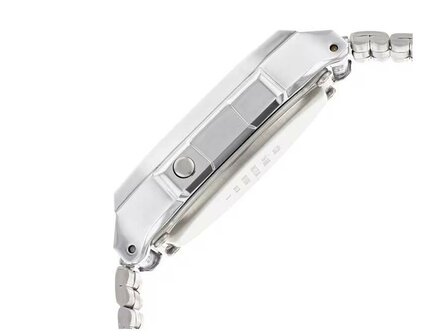 Montre Casio - Acier