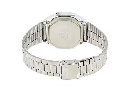 Montre Casio - Acier