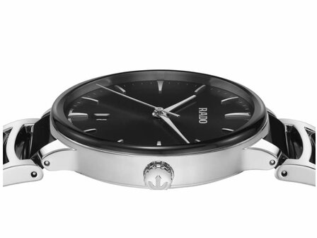 Montres Rado - Acier C&eacute;ramique
