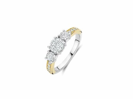 Bijoux Ti Sento - Argent