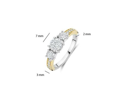 Bijoux Ti Sento - Argent