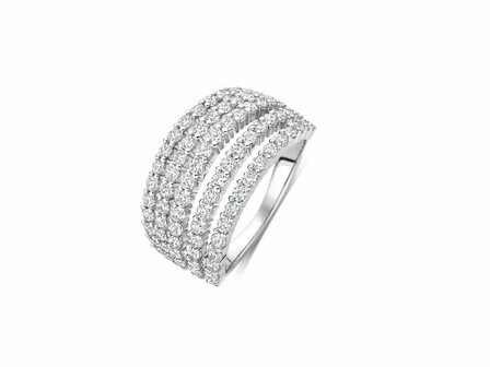 Bijoux Ti Sento - Argent