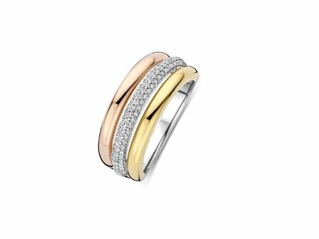 Bijoux Ti Sento - Argent
