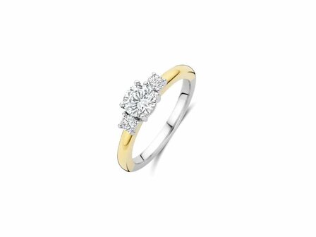 Bijoux Ti Sento - Argent