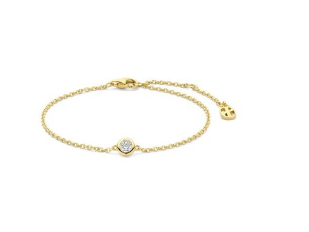Bijoux Ti Sento - Argent