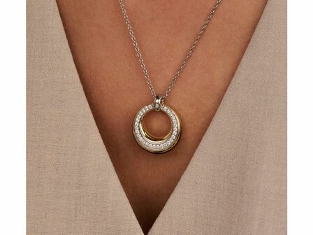 Bijoux Ti Sento - Argent