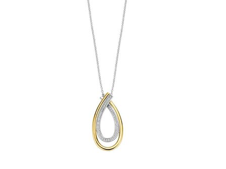 Bijoux Ti Sento - Argent