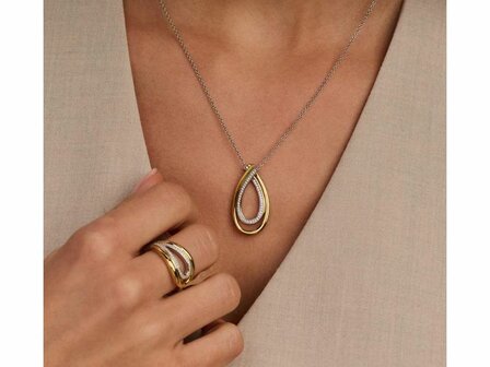 Bijoux Ti Sento - Argent