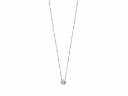 Bijoux Ti Sento - Argent